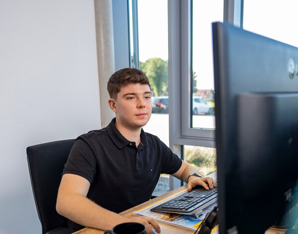 Duales Studium Betriebswirtschaft und nachhaltiges Management m|w|d