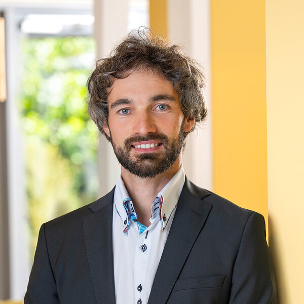 Jens Langfermann 