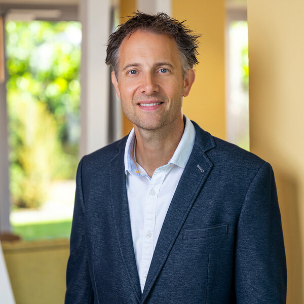 Sven Vaske