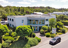 Knoll Standort Rheinland