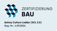 Zertifikat SCL Stufe 3