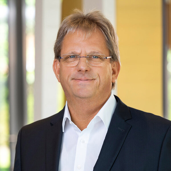Dirk Wassong 