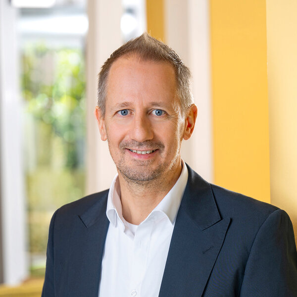 Gerd Busse 