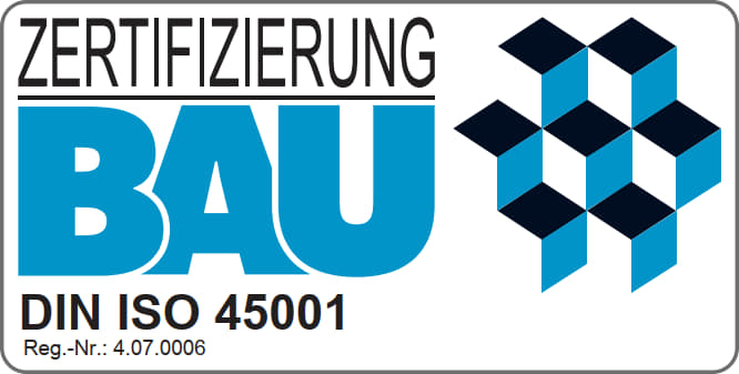 Knoll DIN EN ISO 45001